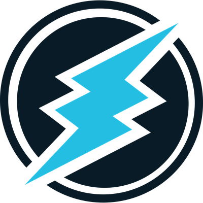 Electroneum (ETN) Logo
