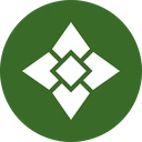 Ellaism (ELLA) Logo