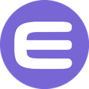 Enjin Coin 16x16