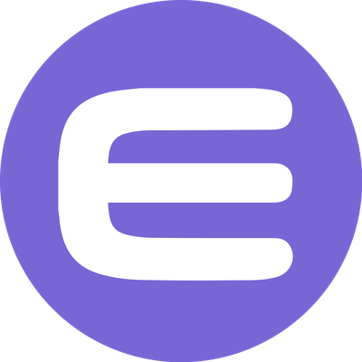 Enjin Coin (ENJ) Logo