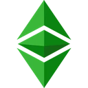 Ethereum Classic (ETC) Logo