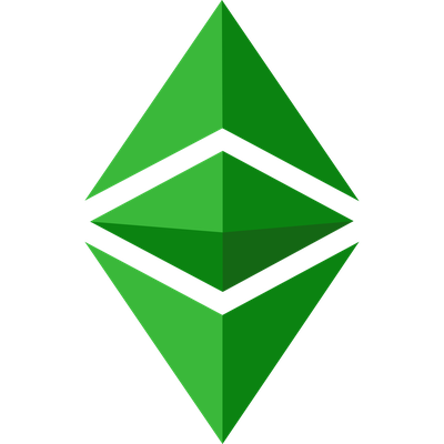 Ethereum Classic (ETC) Logo