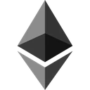 Ethereum (ETH) Logo