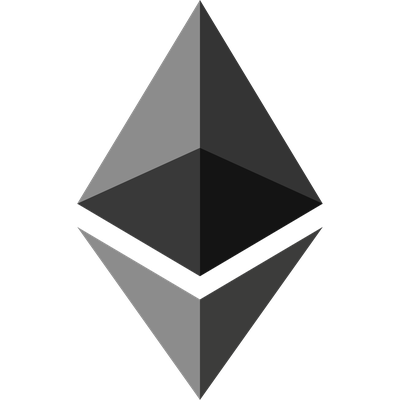Ethereum (ETH) Logo