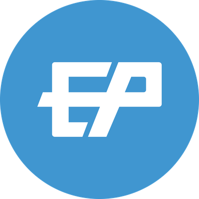 Etherparty (FUEL) Logo