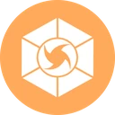 Expanse (EXP) Logo