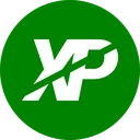 Experience Points (XP) Logo