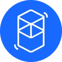 Fantom (FTM) Logo