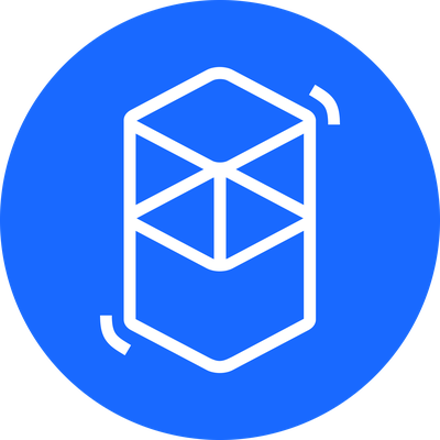 Fantom (FTM) Logo
