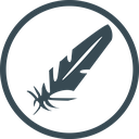 Feathercoin 16x16