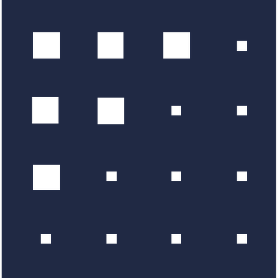 Fetch (FET) Logo