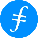 Filecoin (FIL) Logo