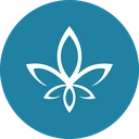 Flo (FLO) Logo