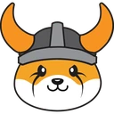 Floki (FLOKI) Logo