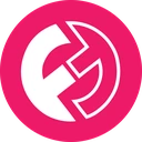 Funfair (FUN) Logo