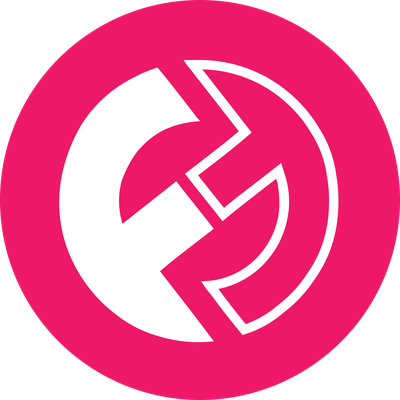 Funfair (FUN) Logo
