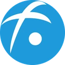 Fusion (FSN) Logo