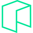 Gas (GAS) Logo