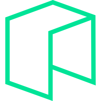 Gas (GAS) Logo