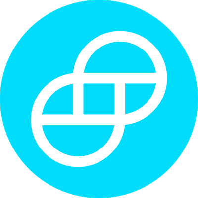 Gemini Dollar (GUSD) Logo