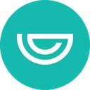 Genesis Vision (GVT) Logo