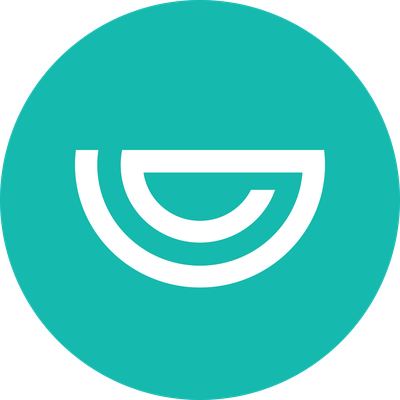 Genesis Vision (GVT) Logo
