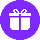 Gifto 16x16