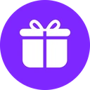 Gifto (GTO) Logo