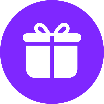 Gifto (GTO) Logo