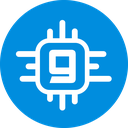 Gincoin 16x16