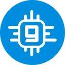 Gincoin (GIN) Logo