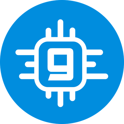 Gincoin (GIN) Logo