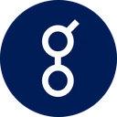 Golem Network Tokens (GNT) Logo