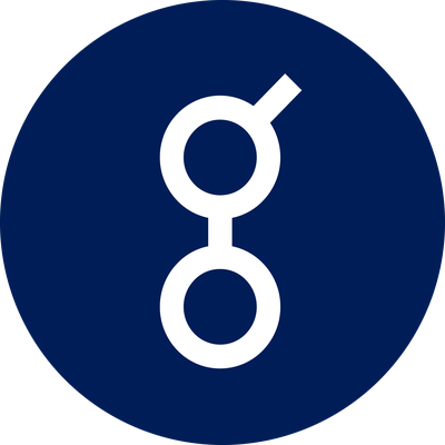 Golem Network Tokens (GNT) Logo