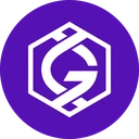 Gridcoin (GRC) Logo