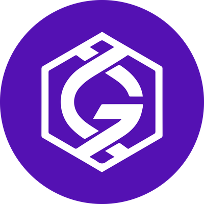 Gridcoin (GRC) Logo