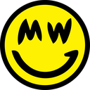 Grin 16x16