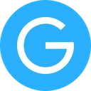 Gulden (NLG) Logo