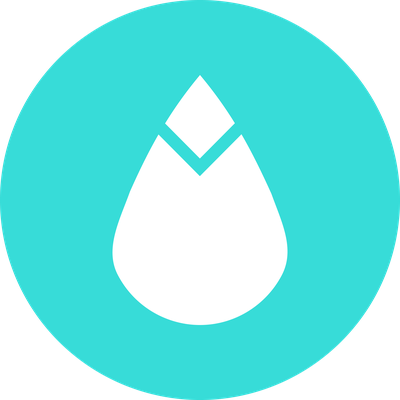 Guppy (GUP) Logo