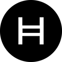 Hedera Hashgraph (HBAR) Logo