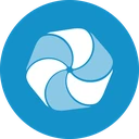 High Performance Blockchain (HPB) Logo