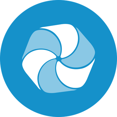 High Performance Blockchain (HPB) Logo