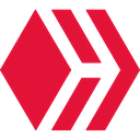 Hive Blockchain (HIVE) Logo