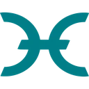 Holo (HOT) Logo