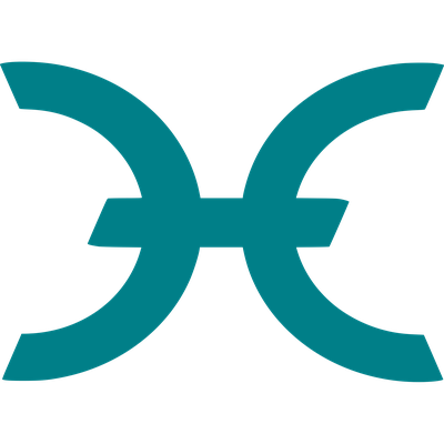 Holo (HOT) Logo
