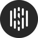 Hush (HUSH) Logo