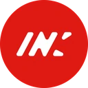 Ink (INK) Logo