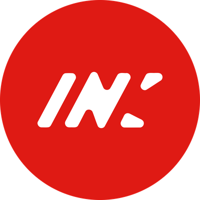 Ink (INK) Logo