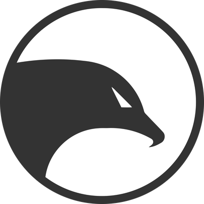 Insight Chain (INB) Logo
