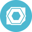 Internet Of People (IOP) Logo